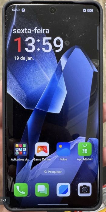 OnePlus 13 16RAM 512ROM