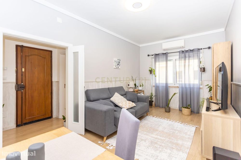 Apartamento T2  , Torre da Marinha -Seixal — Seixal, Arrentela E Aldeia De Paio Pires, Setúbal