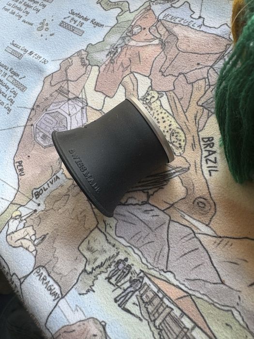 Lupa Onega Speedmaster