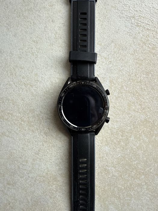 Vendo Huawei Watch GT como novo