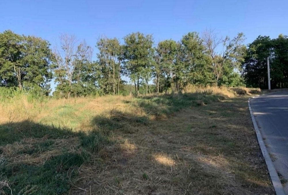 Продам участки под застройку  Новые Дома,  ул. Каденюка