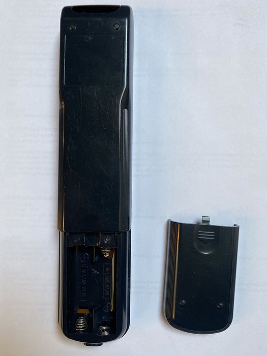 Pilot Sony RM-U306 A STR-DE485,495,585,595