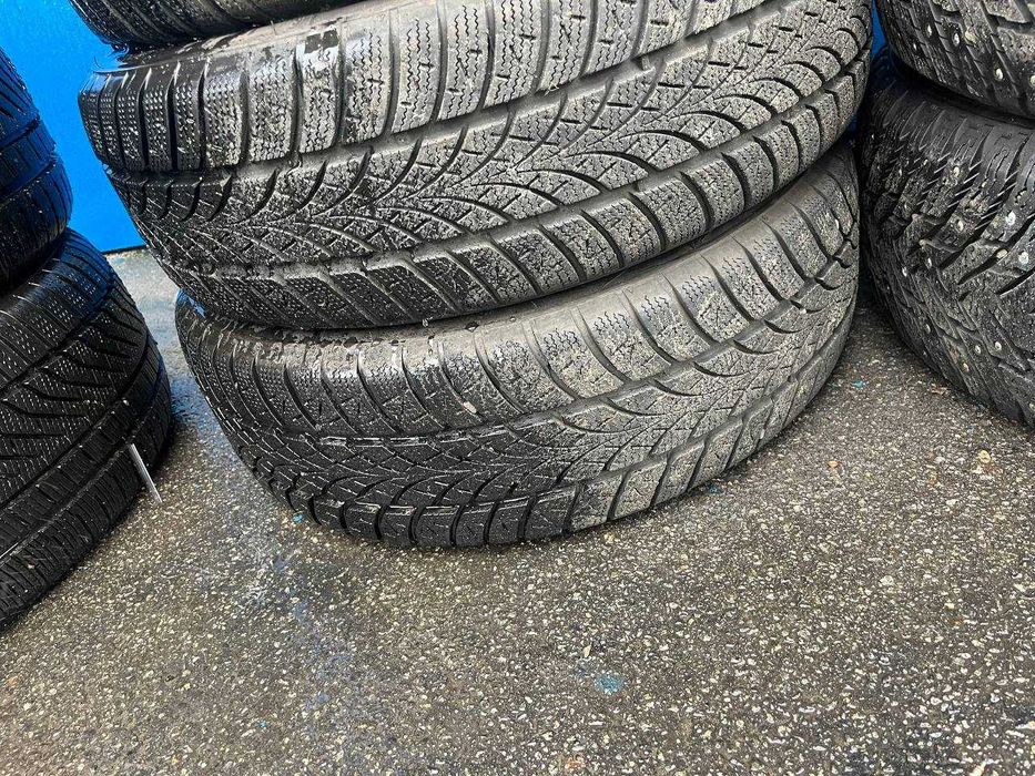 GoAuto Triangle 205 60 r16 7mm 23рік к-т купити Київ