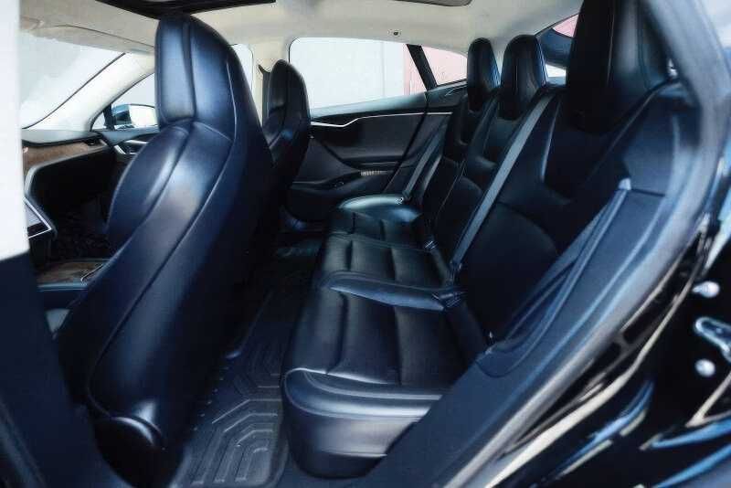 2019 Tesla Model S 100D