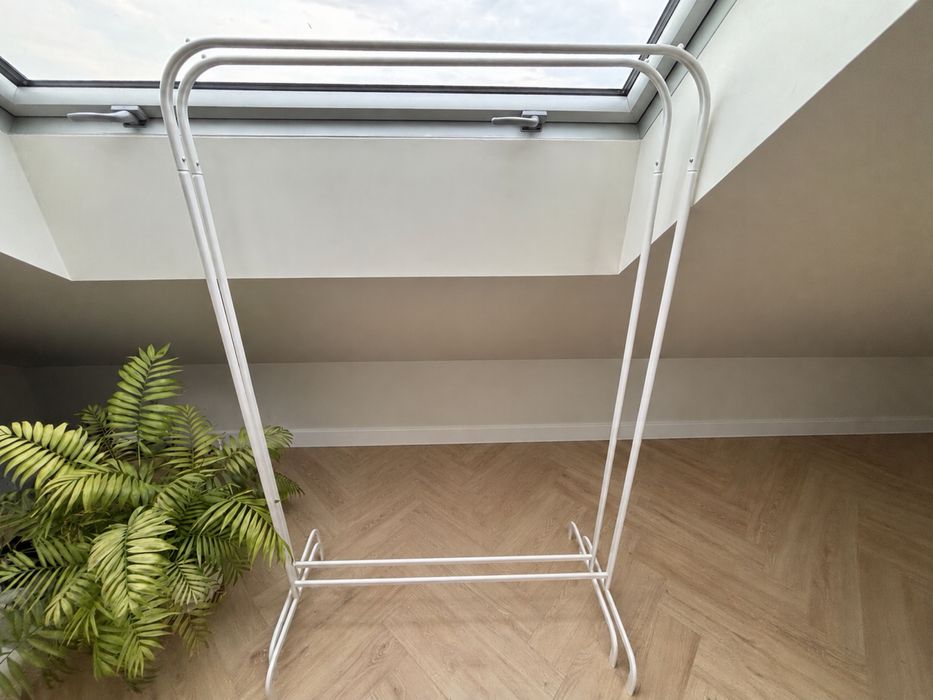 Ikea Mulig wieszak na ubrania
