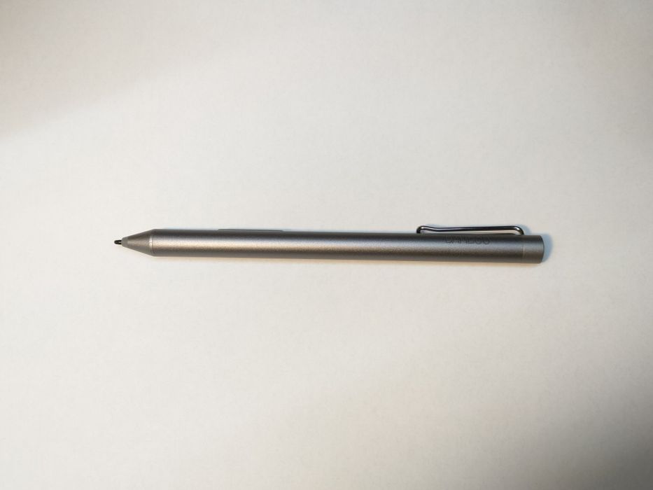 Стилус Wacom Bamboo Ink 2-го покоління CS323AG0A