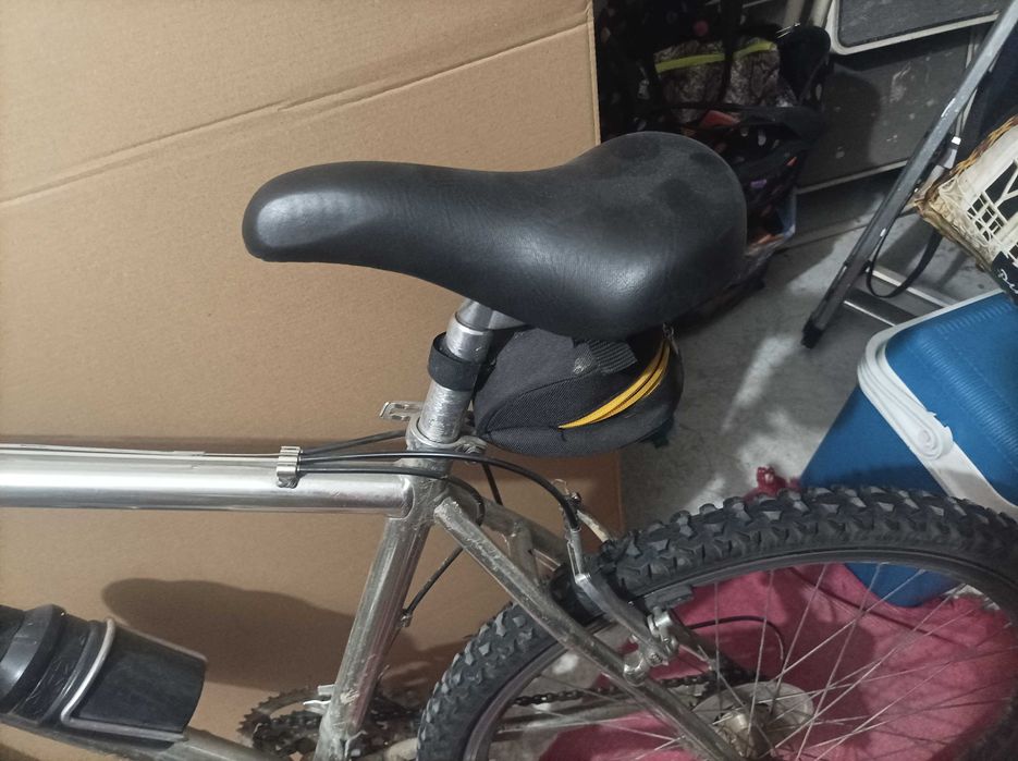 Bicicleta BTT  Shimano