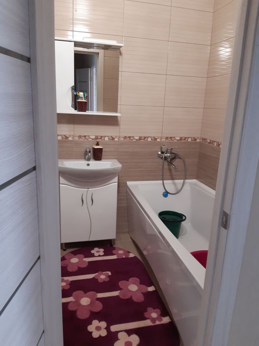 Оренда 1 кімнатної квартири Інститутська