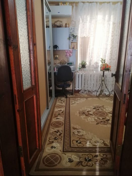 Продам 2 комнатный жилкоп улица Пограничная