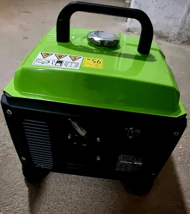 agregat prądotwórczy okazja