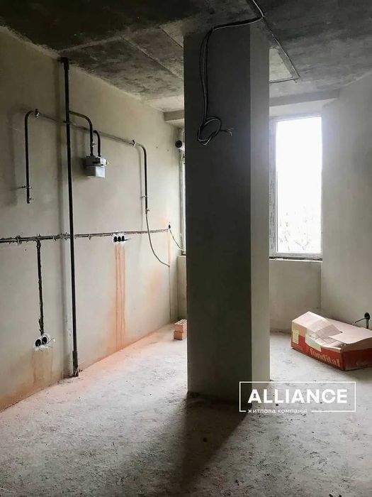 Продам 2 кімнатну квартиру поруч парку Шевченка