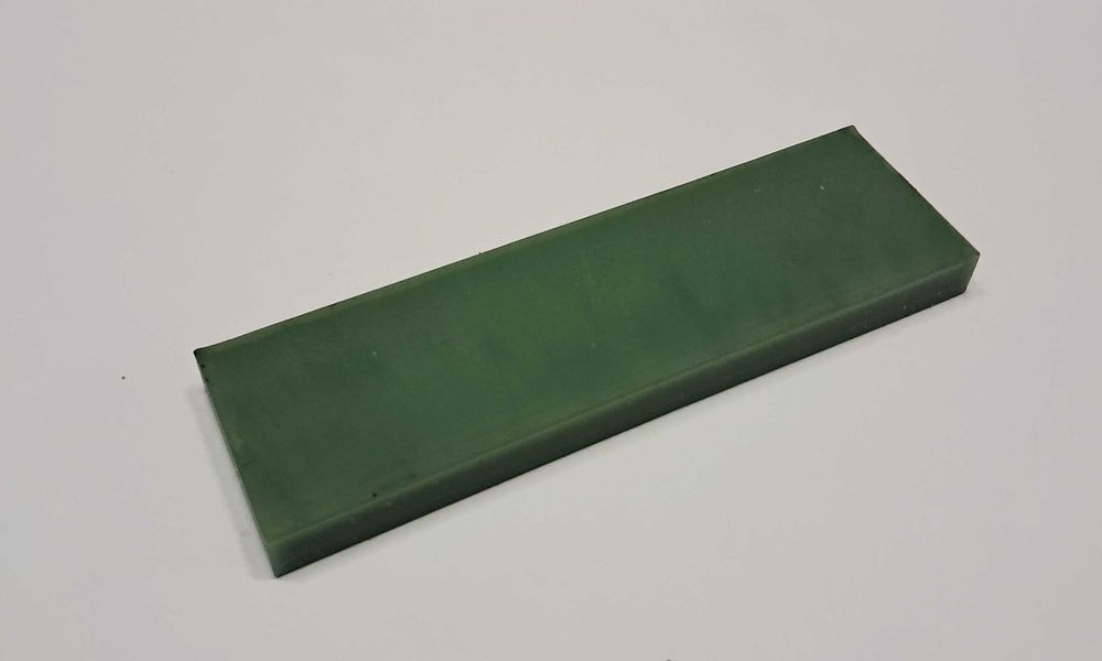 Kostka płyta ślizgowa 12mm Kässbohrer Metago Intago