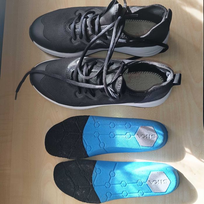 SIKA 403211 Life - damskie buty robocze (sł. medyczne, gastronomia) 39