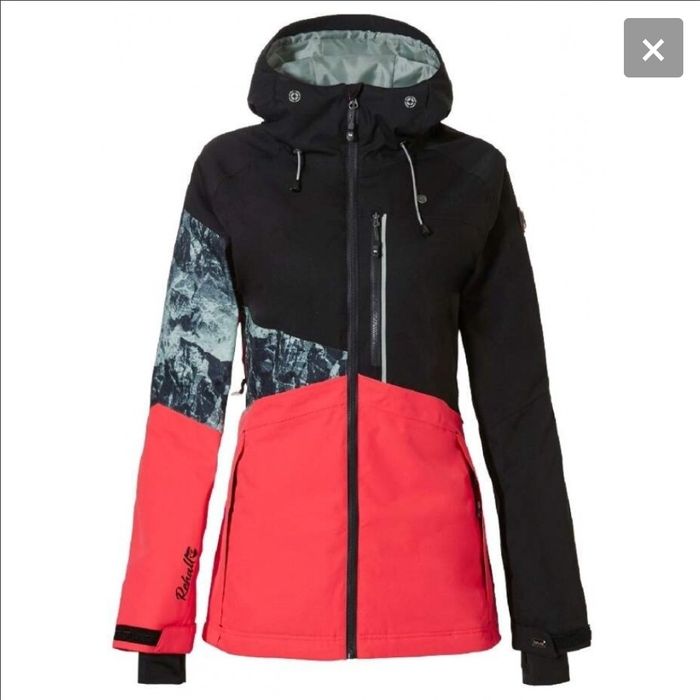 Гірськолижна куртка Rehall