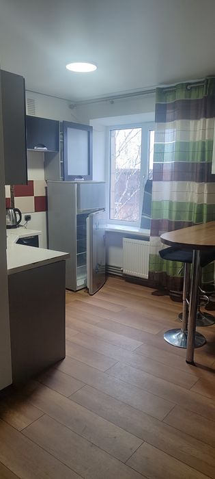 Однокімнатна квартира готова до проживання