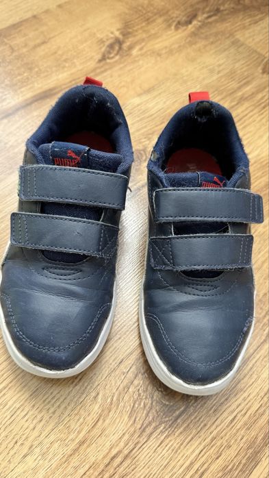Adidasy puma rozmiar  33