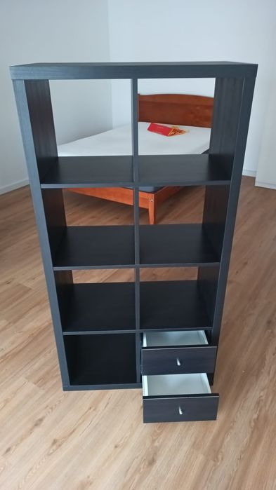 Moveis IKEA (2 módulos)- possível transporte