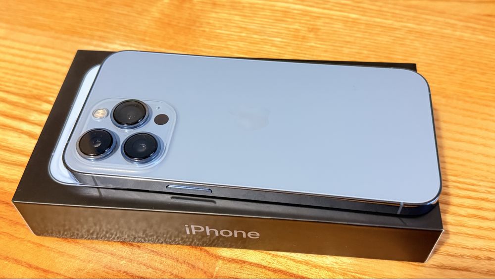 iPhone13pro ブラック 本体　256GB IPhone 13 Pro 256GB Zarezerwowany dzis do 19:00 Toruń • OLX.pl