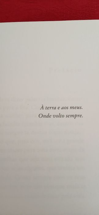 Sentir de Cristina Ferreira, novo