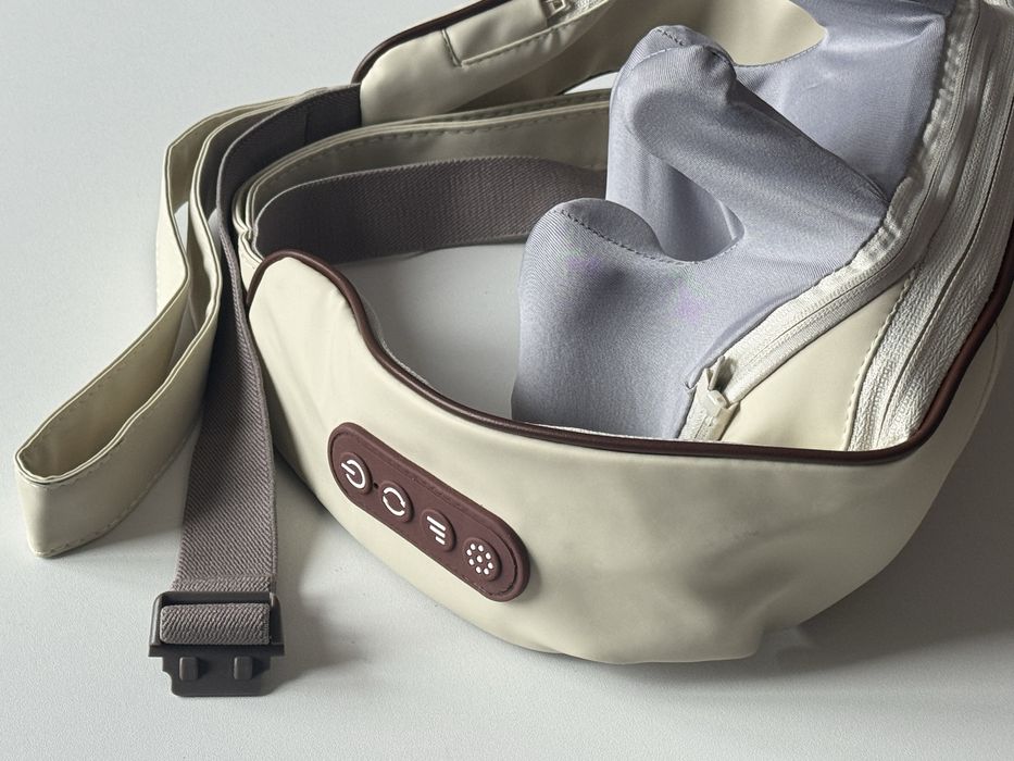 Масажер (безпровідний)