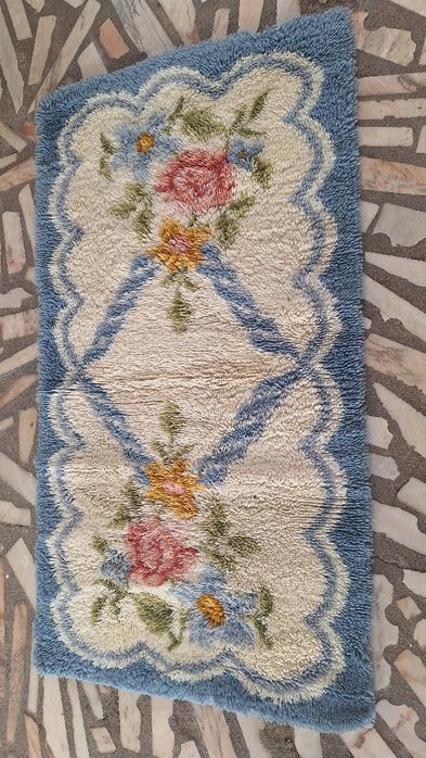 Carpetes e tapetes