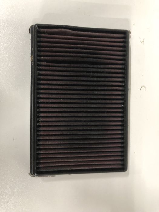 Bmw S1000rr S1000r Sportowy Filtr Powietrza K&N