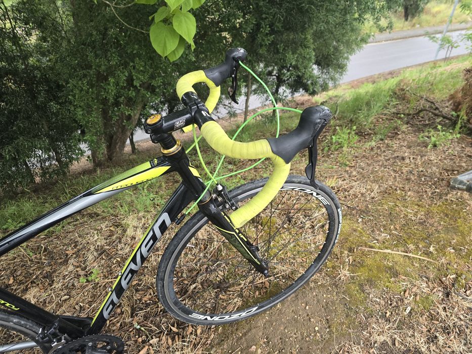 Bicicleta de estrada L 9x2v