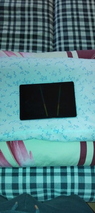 Tablet Samsung Galaxy Tab S9+ używany .