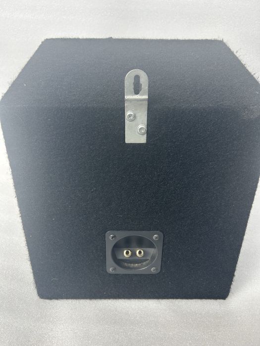 Subwoofer samochodowy powerbass S-1204