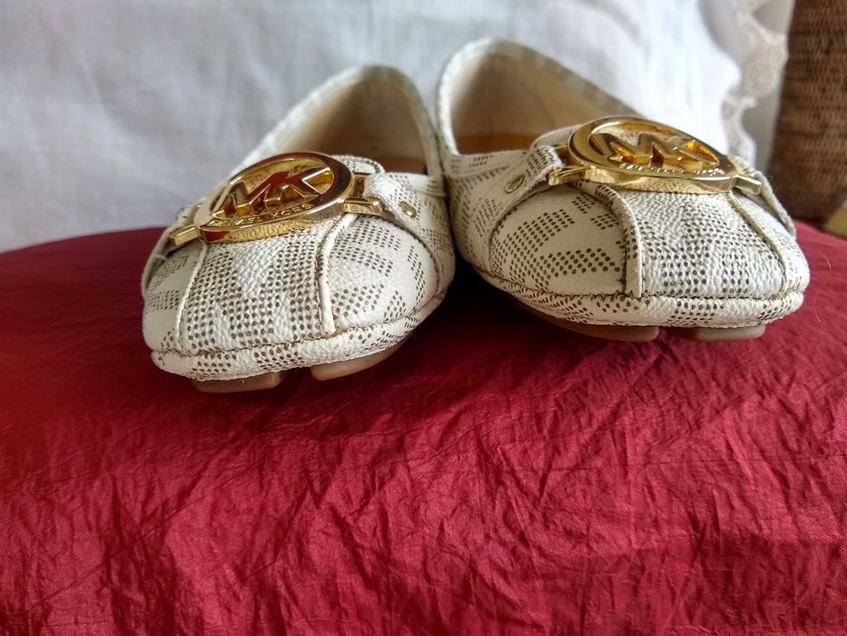 Sabrinas originais da Michael Kors