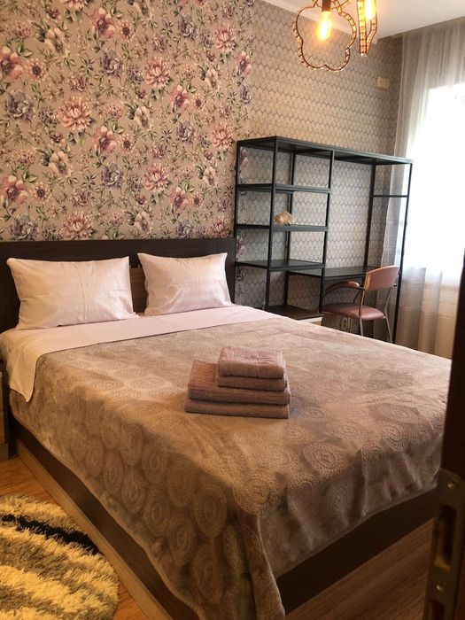 2-кімнатна квартира ПОДОБОВО!!!ЦЕНТР!!! Люкс!!!