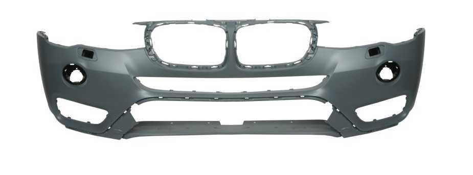 Maski samochodowe - do każdego auta! Gotowe do malowania! Po VIN