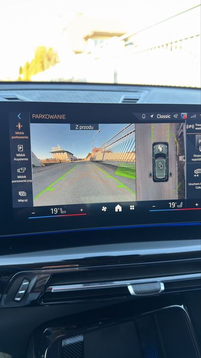 Sprzedam BMW X1 xdrive 23i