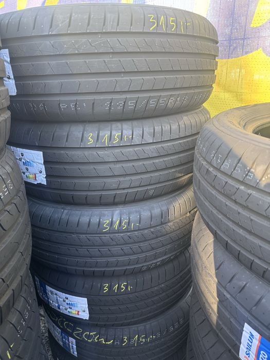Nowe opony letnie 225/55/18 Sailun Atrezzo Elite 2 2025/6r