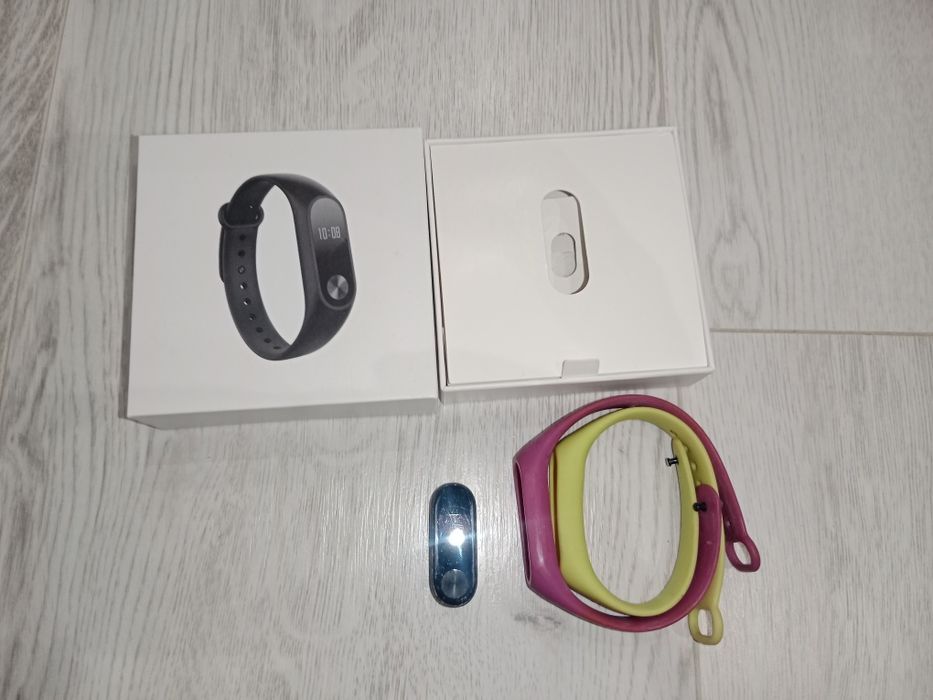 Opaska Xiaomi miband 2