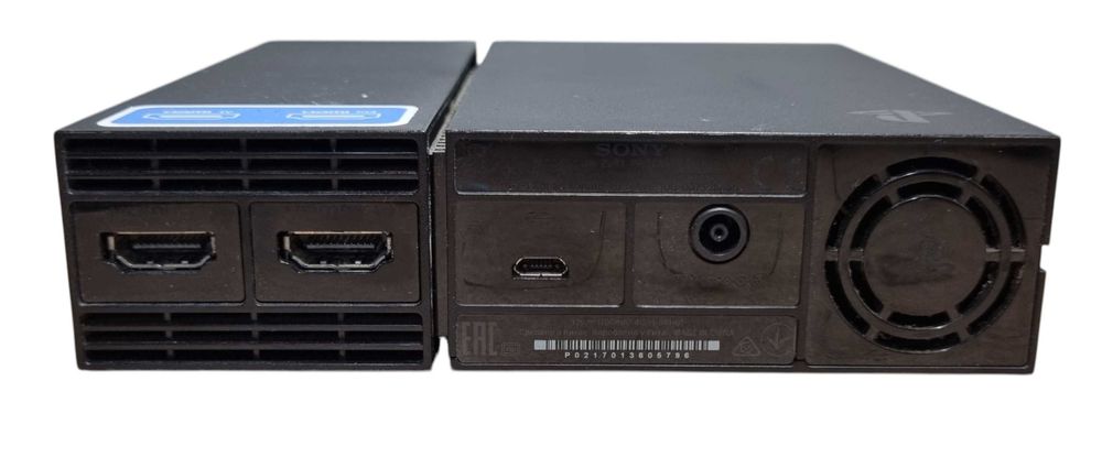 Okulary VR PlayStation Move