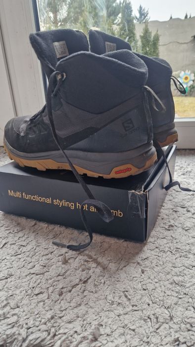 Buty Salomon 42/43