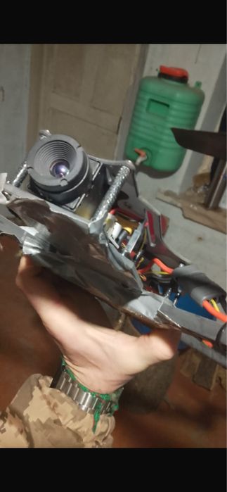 Продам Fpv “15” робочий