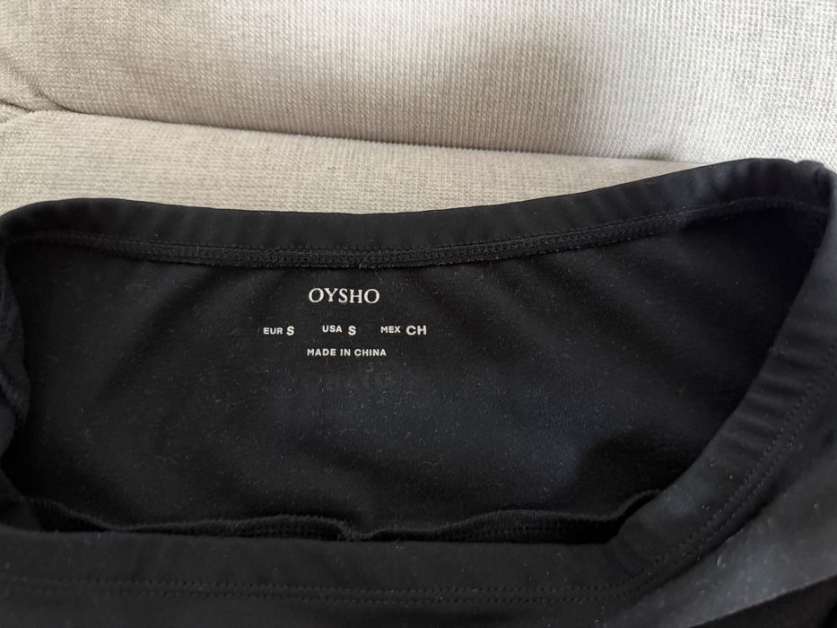 Легінси для вагітних OYSHO з утепленням