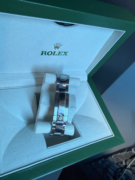 Zegarek Automatyczny Rolex