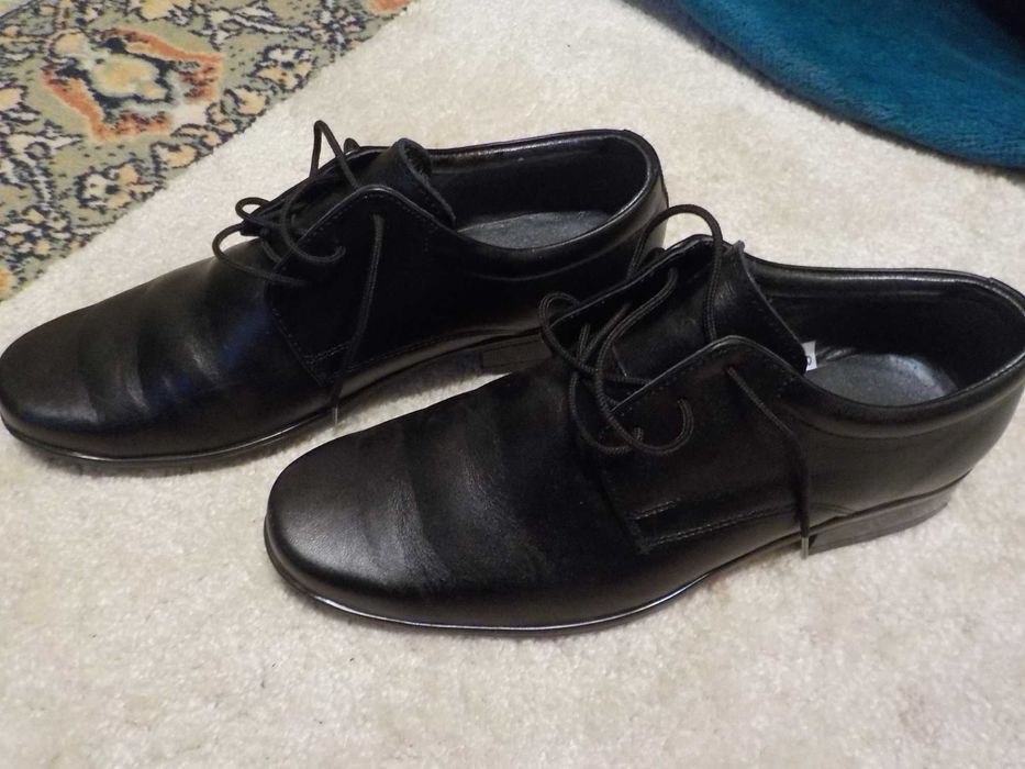 Buty komunijne Moskała rozm 34