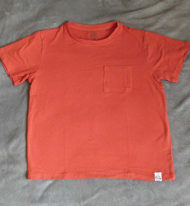 * zestaw 2x koszulek bluzek dla chłopca * r. 134 * Cool Club Smyk