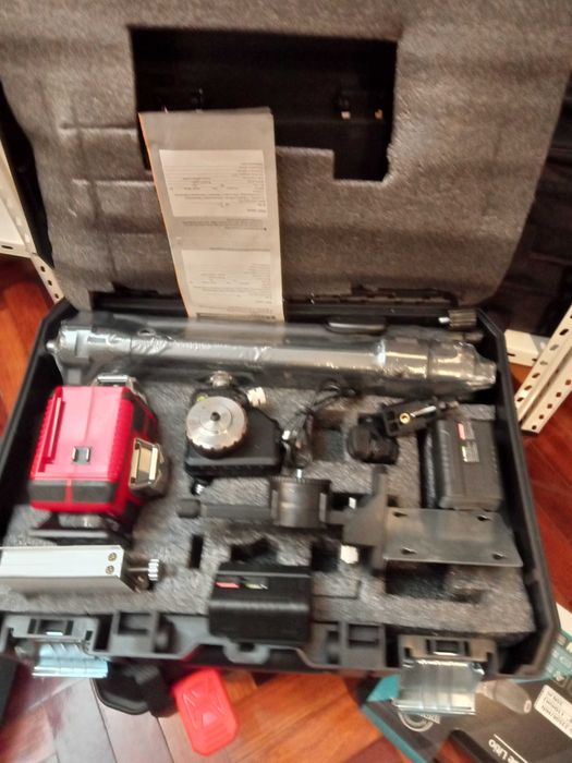 Laser 4D. 199€. Oportunidades