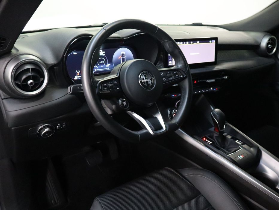 Alfa Romeo Tonale 1.5 Hybrid Sprint