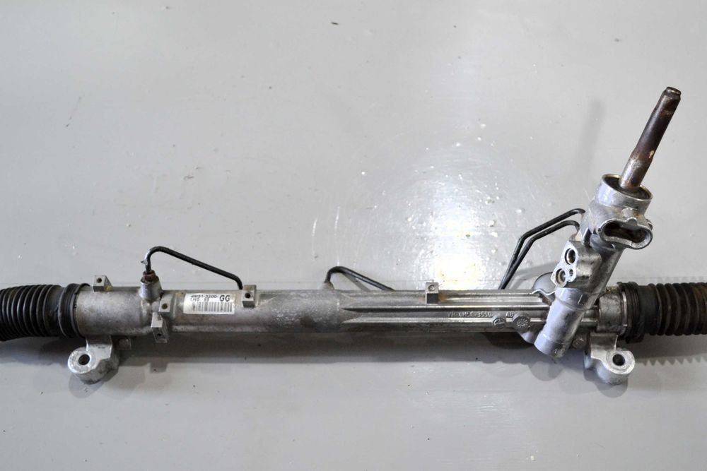рулевая рейка Ford Focus 04-12 C-Max 07-10 Ford Kuga 08-12
