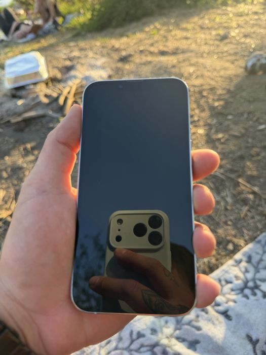 Iphone 13 pro white