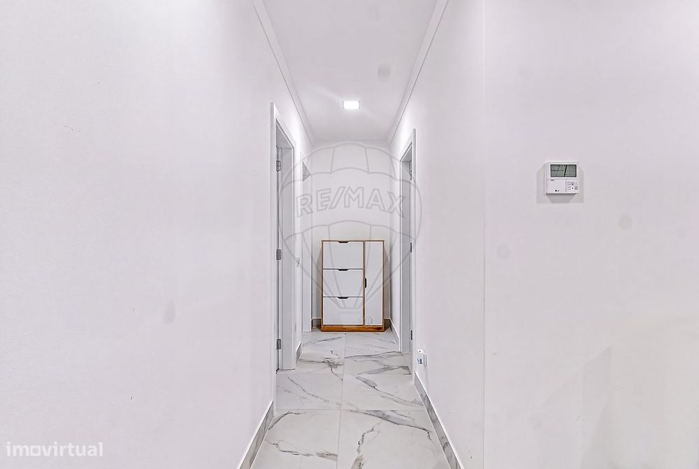 Apartamento T2 para venda