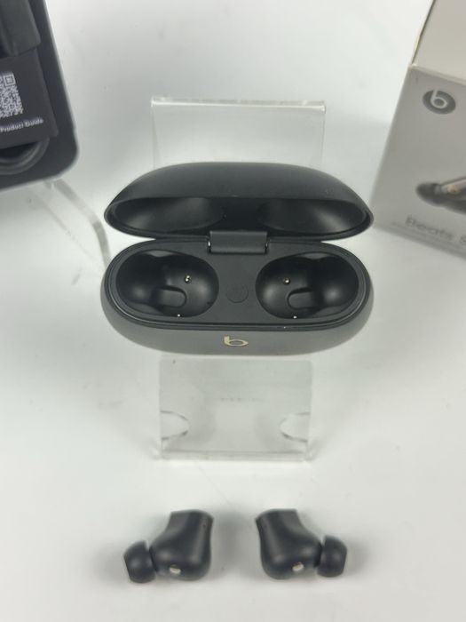 Beats Studio Buds+ Jak nowe!