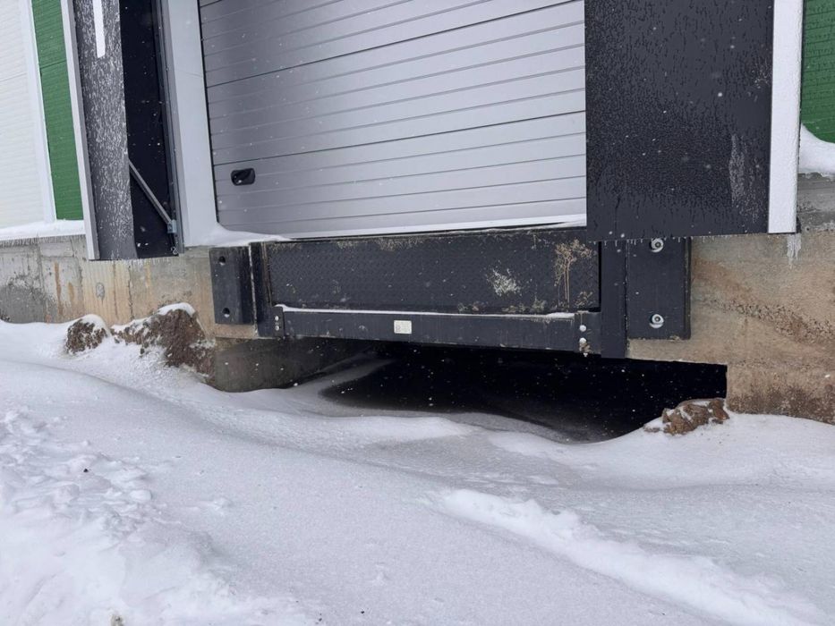 Продаж / Складське приміщення / вул. Польова, Святопетрівське