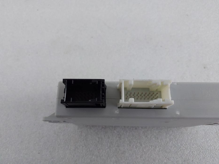 Indicador de sensores de estacionamento MINI Mini Countryman (R60)